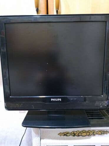 İşlənmiş Televizor Philips 24" Ünvandan götürmə lalafo.az -da İşlənmiş Televizor Philips 24" Ünvandan götürmə