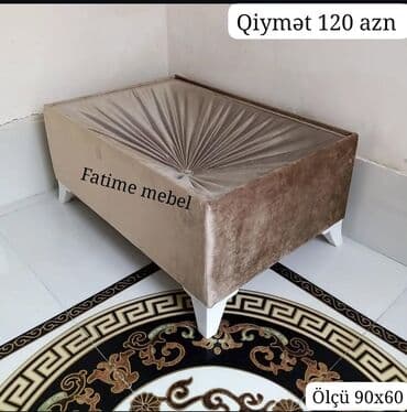 Yeni, Pufik masa, Şəhərdaxili pulsuz çatdırılma lalafo.az -da Yeni, Pufik masa, Şəhərdaxili pulsuz çatdırılma