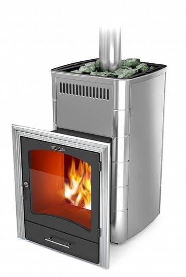 Sauna odun sobası Sauna odun peçi Rusiya “TMF” brendinin lalafo.az -da Sauna odun sobası Sauna odun peçi Rusiya “TMF” brendinin