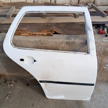 Sağ arxa, Volkswagen QOLF 4, 1999 il, Ünvandan götürmə lalafo.az -da Sağ arxa, Volkswagen QOLF 4, 1999 il, Ünvandan götürmə