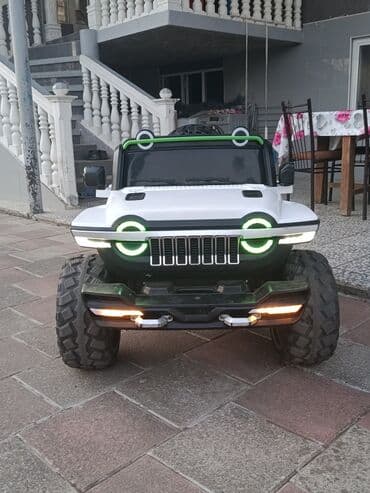 Tayota usaq masini elektirikli blotuz destekleyir fleş kart lalafo.az -da Tayota usaq masini elektirikli blotuz destekleyir fleş kart