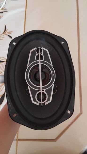 Dinamiklər və sabvuferlər, Pioneer, Karbon, Çin lalafo.az -da Dinamiklər və sabvuferlər, Pioneer, Karbon, Çin