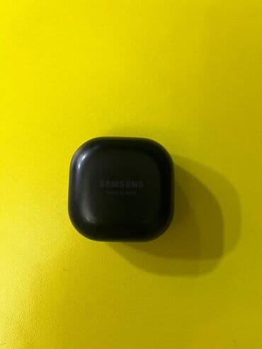 Simsiz (Bluetooth) Qulaqcıqlar, Samsung, rəng - Qara lalafo.az -da Simsiz (Bluetooth) Qulaqcıqlar, Samsung, rəng - Qara