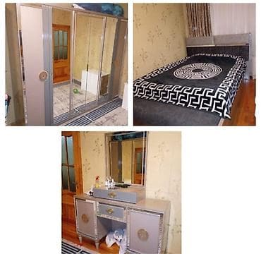 Elmirax Yataq otagi mebeli tecili satlir yaxwi veziyyetdedi Qiymet 770 lalafo.az -da Elmirax Yataq otagi mebeli tecili satlir yaxwi veziyyetdedi Qiymet 770