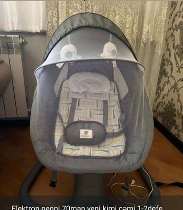 Milana…. Elektron nenni 60man yeni kimi cəmi 1-2defe işlənib 140 lalafo.az -da Milana…. Elektron nenni 60man yeni kimi cəmi 1-2defe işlənib 140