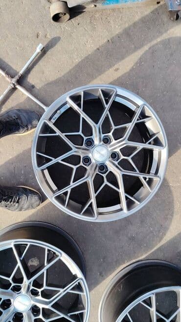 İşlənmiş Disk Hyundai R 18, 5 Boltlu lalafo.az -da İşlənmiş Disk Hyundai R 18, 5 Boltlu