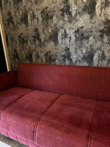 Divan, İşlənmiş, Açılmayan, Bazasız, Parça, Çatdırılma yoxdur lalafo.az -da Divan, İşlənmiş, Açılmayan, Bazasız, Parça, Çatdırılma yoxdur