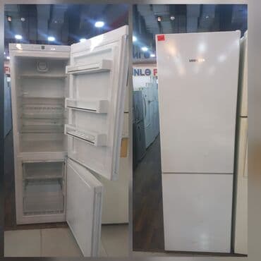 Liebherr iki qapılı soyuducu - Üst kamera – soyuducu bölmə, alt lalafo.az -da Liebherr iki qapılı soyuducu - Üst kamera – soyuducu bölmə, alt