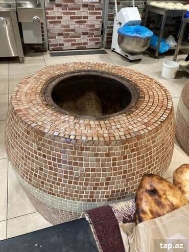 Тандыр: Təndir satışı,təndir və kaminlərin quraşdırılması . ▪️şok! at lalafo.az — 1 Тандыр: Təndir satışı,təndir və kaminlərin quraşdırılması . ▪️şok! — 1