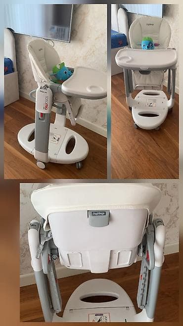 Aysen Peg perego uşaq stolu 250 manat .Memar evemi.aysen(95'63r lalafo.az -da Aysen Peg perego uşaq stolu 250 manat .Memar evemi.aysen(95'63r