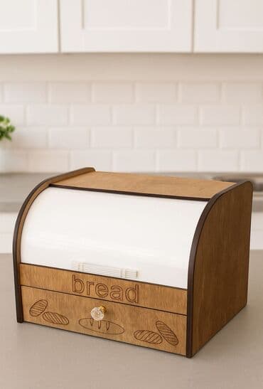 Çörək. Taxta qabı ✨ Keyfiyyətli taxta material 💪 Davamlı və praktik lalafo.az -da Çörək. Taxta qabı ✨ Keyfiyyətli taxta material 💪 Davamlı və praktik