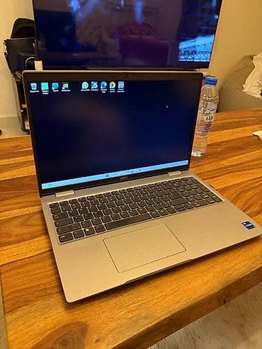 Dell: Dell Precision, 15.6 ", Intel Core i7, 512 ГБ at lalafo.az — 1 Dell: Dell Precision, 15.6 ", Intel Core i7, 512 ГБ — 1