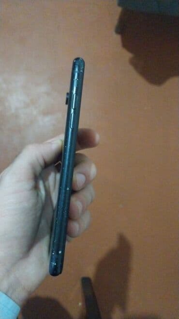 IPhone Xr, 64 GB, Jet Black, Barmaq izi, Face ID lalafo.az -da IPhone Xr, 64 GB, Jet Black, Barmaq izi, Face ID