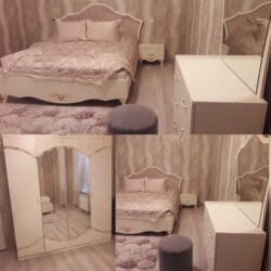 İkinəfərlik çarpayı, Dolab, Termo, 2 tumba, İşlənmiş lalafo.az -da İkinəfərlik çarpayı, Dolab, Termo, 2 tumba, İşlənmiş