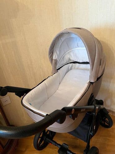 Манежи: Коляска-люлька съемная, Adamex, Б/у, Пол: Мальчик, Возраст: 6-12 месяцев, Самовывоз at lalafo.az — 2 Манежи: Коляска-люлька съемная, Adamex, Б/у, Пол: Мальчик, Возраст: 6-12 месяцев, Самовывоз — 2
