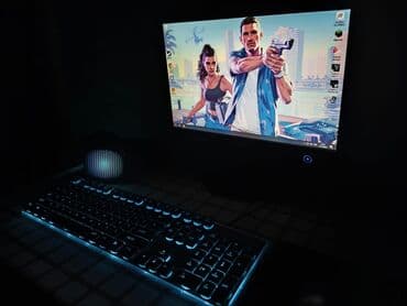 💻 Komputer satılır – Tam işlək vəziyyətdə! 💻 Qiymət: 290 AZN 📦 lalafo.az -da 💻 Komputer satılır – Tam işlək vəziyyətdə! 💻 Qiymət: 290 AZN 📦