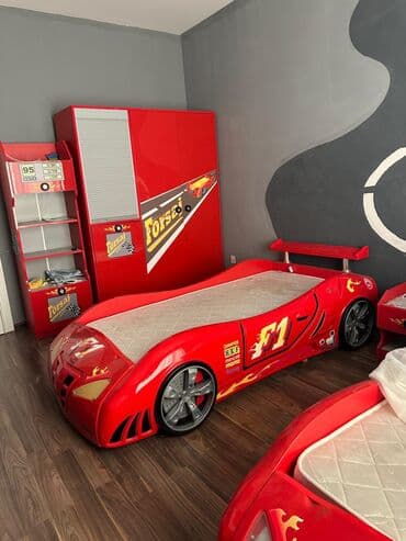 MilEndirimm tecilii Yataq desti qiymeti 650man 2 krovat (matrasla),2 lalafo.az -da MilEndirimm tecilii Yataq desti qiymeti 650man 2 krovat (matrasla),2