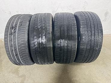 Satılır: 245/45/19 …4 ədəd avtomobil şini (komplekt) lalafo.az -da Satılır: 245/45/19 …4 ədəd avtomobil şini (komplekt)