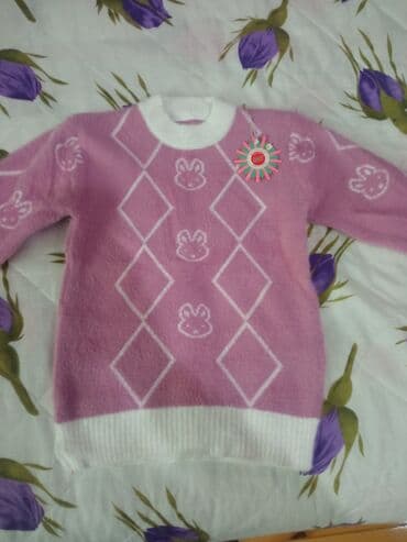 Köynək, Qız üçün, 7 - 8 yaş lalafo.az -da Köynək, Qız üçün, 7 - 8 yaş