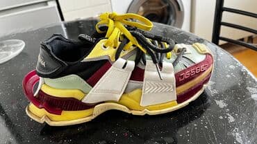 Dolce & Gabbana, Ölçü: 37, Yeni lalafo.az -da Dolce & Gabbana, Ölçü: 37, Yeni