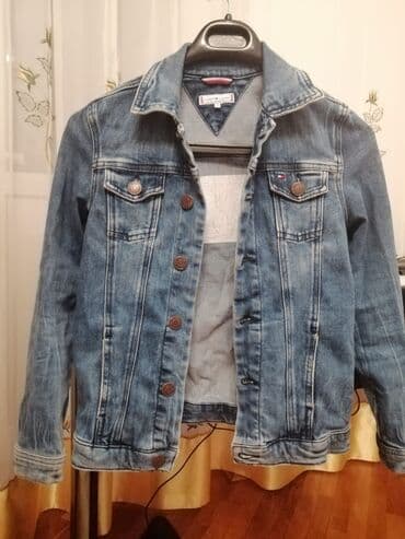 Pencək, Tommy Hilfiger, Cins lalafo.az -da Pencək, Tommy Hilfiger, Cins