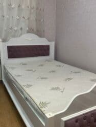 Təknəfərlik çarpayı, Matras ilə lalafo.az -da Təknəfərlik çarpayı, Matras ilə