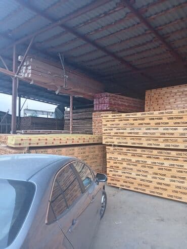 Потолок: Рейки, доски, длина - 6 м, Бесплатная доставка, Есть кредит at lalafo.az — 4 Потолок: Рейки, доски, длина - 6 м, Бесплатная доставка, Есть кредит — 4