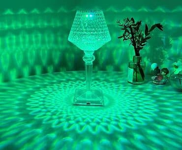 Yeni, Spiral lampa, Ödənişli çatdırılma lalafo.az -da Yeni, Spiral lampa, Ödənişli çatdırılma