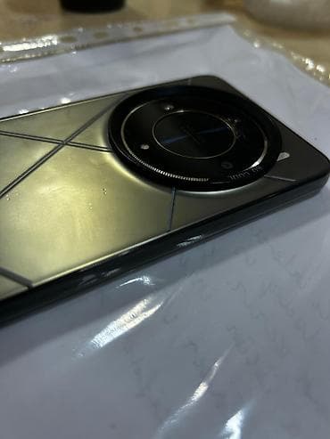 Honor X9b, rəng - Boz, Barmaq izi lalafo.az -da — 2 Honor X9b, rəng - Boz, Barmaq izi — 2