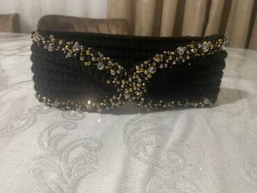 El işləməsi toxunma .Təzə .Saçıma yaraşmadigi üçun satiram lalafo.az -da El işləməsi toxunma .Təzə .Saçıma yaraşmadigi üçun satiram