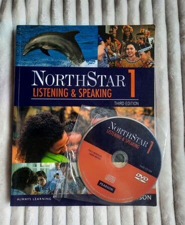 İngilis dili öyrənənlər üçün jurnal + disklə bərabər 😍 lalafo.az -da İngilis dili öyrənənlər üçün jurnal + disklə bərabər 😍