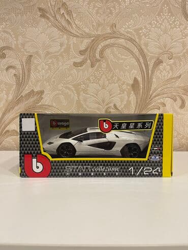 masin modelleri: Lamborghini, 2025 il, 1:24, Dəmir, Ödənişli çatdırılma, Pulsuz çatdırılma, Rayonlara çatdırılma lalafo.az -da — 4 masin modelleri: Lamborghini, 2025 il, 1:24, Dəmir, Ödənişli çatdırılma, Pulsuz çatdırılma, Rayonlara çatdırılma — 4