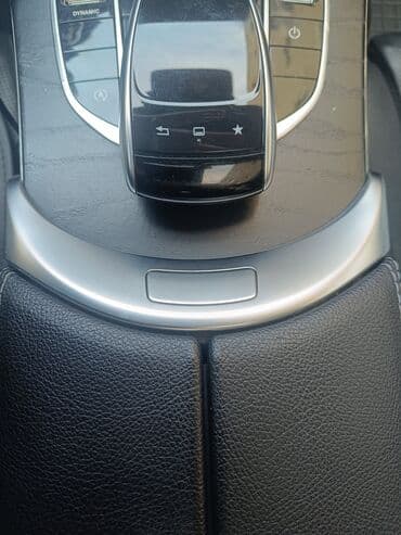 Mercedes-Benz W205, 2015 il, Analoq, Çin, Yeni lalafo.az -da Mercedes-Benz W205, 2015 il, Analoq, Çin, Yeni