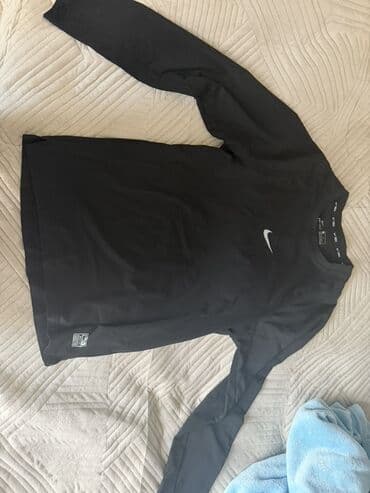 Futbolka, Nike, L, rəng - Qara lalafo.az -da Futbolka, Nike, L, rəng - Qara