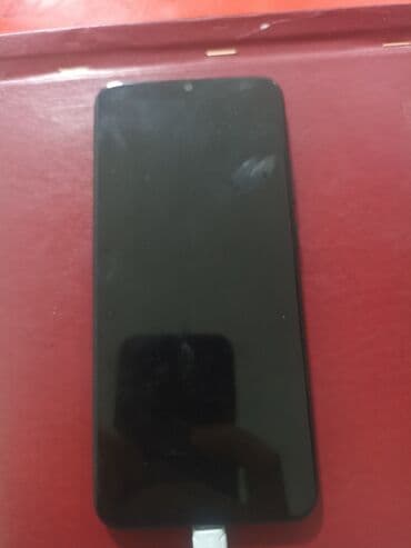 Samsung Galaxy A03, 32 GB, rəng - Qara, Düyməli, İki sim kartlı, Face ID lalafo.az -da Samsung Galaxy A03, 32 GB, rəng - Qara, Düyməli, İki sim kartlı, Face ID