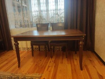 Qonaq masası, İşlənmiş lalafo.az -da Qonaq masası, İşlənmiş