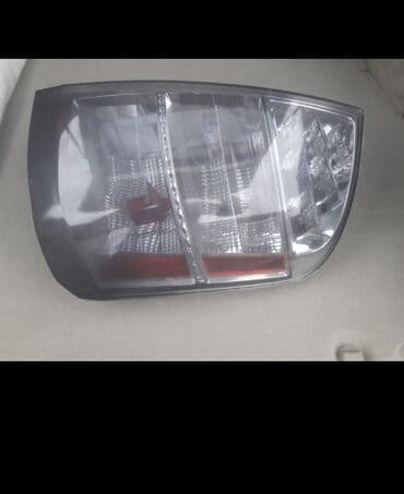 Qalloqen, Toyota Orijinal, İşlənmiş lalafo.az -da Qalloqen, Toyota Orijinal, İşlənmiş