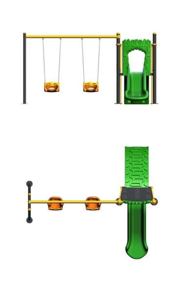 Dəbilqələr: Oyun kompleksi MAS-103 - Məhsulun kodu: MAS-103 - Yerlaşma sahəsi lalafo.az -da — 35 Dəbilqələr: Oyun kompleksi MAS-103 - Məhsulun kodu: MAS-103 - Yerlaşma sahəsi — 35