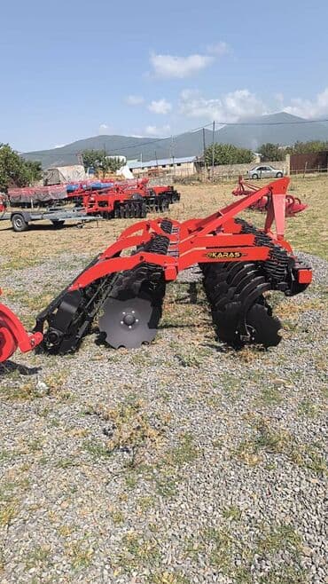 Сельхоз запчасти: Türkiyənin 40 il istehsalı olan Karaş tarım istehsalı olan 24 diskli at lalafo.az — 1 Сельхоз запчасти: Türkiyənin 40 il istehsalı olan Karaş tarım istehsalı olan 24 diskli — 1