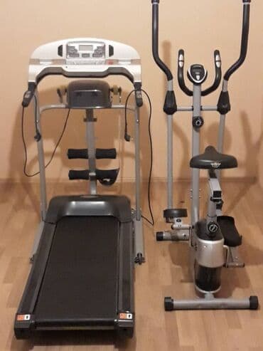 Trenajor aparati⚠️ Trenajorlar tam orginal mehsullardir orginal allman lalafo.az -da Trenajor aparati⚠️ Trenajorlar tam orginal mehsullardir orginal allman