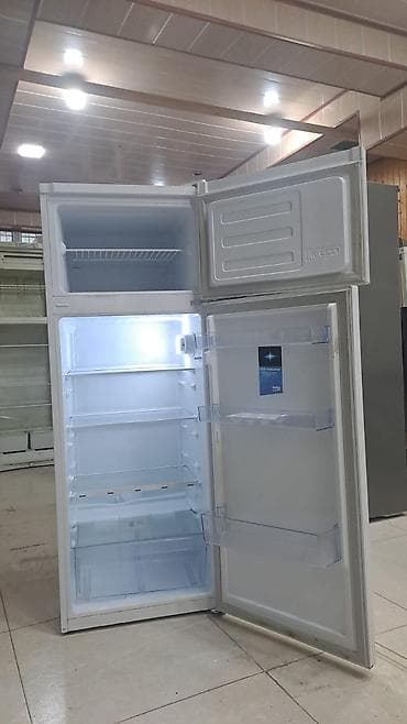 2 qapılı Beko Soyuducu Satılır, rəng - Ağ lalafo.az -da 2 qapılı Beko Soyuducu Satılır, rəng - Ağ