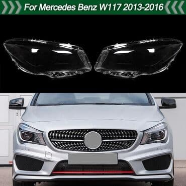 Mercedes-Benz W117 CLA-Class 2013-2016 fara susesi ⚜X İ D M Ə T L Ə lalafo.az -da Mercedes-Benz W117 CLA-Class 2013-2016 fara susesi ⚜X İ D M Ə T L Ə