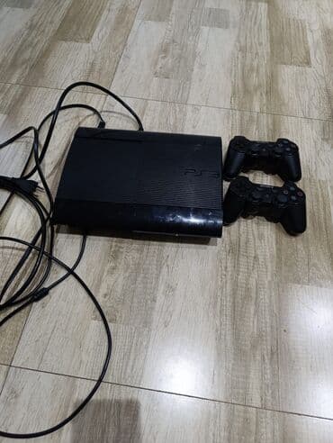 Ps 3
250azn
Bileceri 3660 leli lalafo.az -da Ps 3
250azn
Bileceri 3660 leli