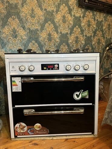 Qaz sobası lalafo.az -da Qaz sobası