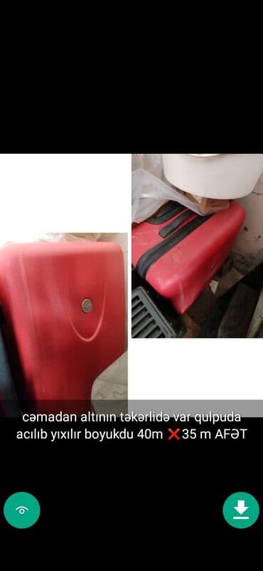 Cəmədan şekilde qiymət məlumat qeyd olunub unvan Gence, ev malidi lalafo.az -da Cəmədan şekilde qiymət məlumat qeyd olunub unvan Gence, ev malidi