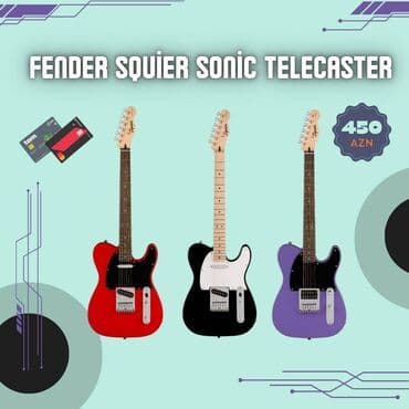 Akustik gitaralar: Elektron gitara, Fender, 6 sim, Yeni, Ünvandan götürmə, Pulsuz çatdırılma, Ödənişli çatdırılma lalafo.az -da — 3 Akustik gitaralar: Elektron gitara, Fender, 6 sim, Yeni, Ünvandan götürmə, Pulsuz çatdırılma, Ödənişli çatdırılma — 3