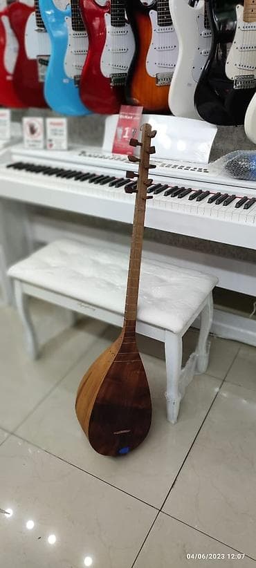 Saz Rast musiqi alətləri mağazası. Əhmədli, İnşaatçılar və Sumqayıtda lalafo.az -da Saz Rast musiqi alətləri mağazası. Əhmədli, İnşaatçılar və Sumqayıtda