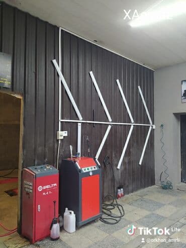 Ximcistka aparati par hem quru hem sulu par, ximcistka tozsorani lalafo.az -da Ximcistka aparati par hem quru hem sulu par, ximcistka tozsorani