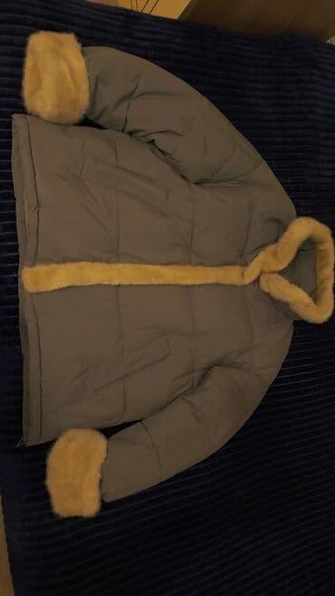 Puxovik kurtka, XL lalafo.az -da Puxovik kurtka, XL