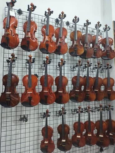 Skripka satışı Yeni Amati Domingez skripka ucuz skripka 4 də 4 lalafo.az -da Skripka satışı Yeni Amati Domingez skripka ucuz skripka 4 də 4